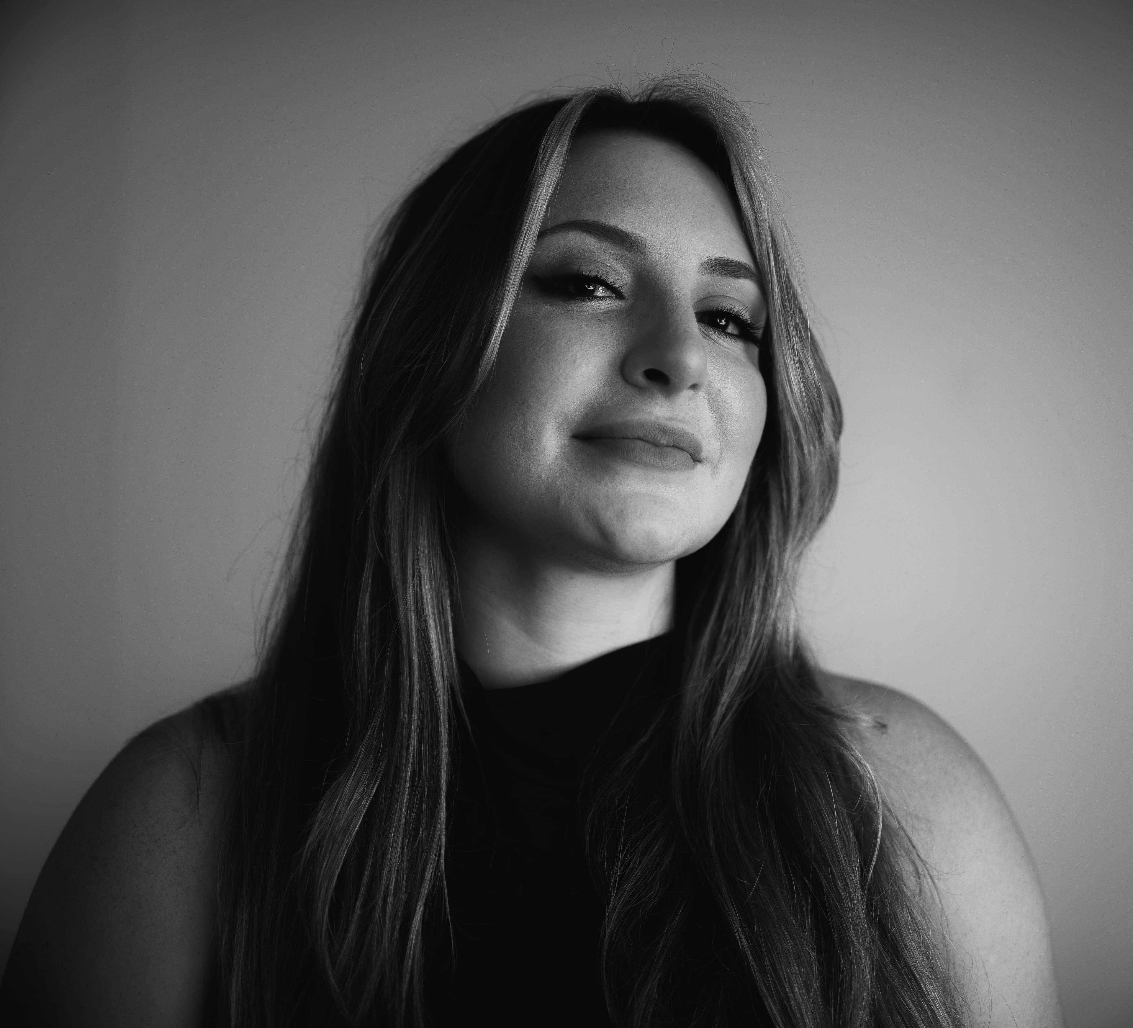 Jayme Anderson — founder of JAM Studios, interior design for content creators in Winston-Salem, North Carolina